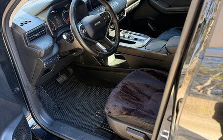 Haval Jolion, 2024 год, 1 600 000 рублей, 5 фотография