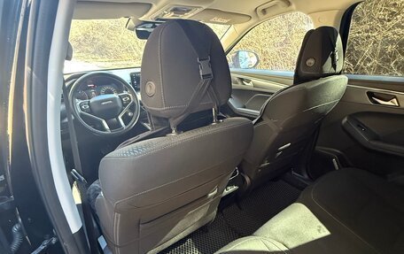 Haval Jolion, 2024 год, 1 600 000 рублей, 9 фотография