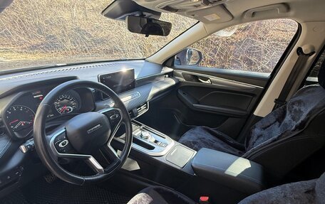 Haval Jolion, 2024 год, 1 600 000 рублей, 12 фотография