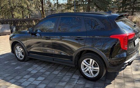 Haval Jolion, 2024 год, 1 600 000 рублей, 20 фотография