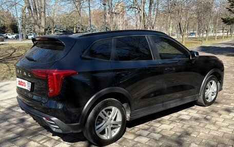 Haval Jolion, 2024 год, 1 600 000 рублей, 19 фотография