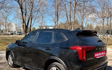 Haval Jolion, 2024 год, 1 600 000 рублей, 24 фотография