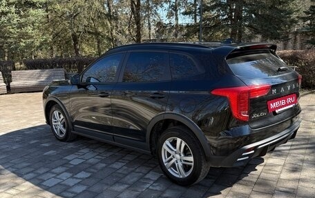 Haval Jolion, 2024 год, 1 600 000 рублей, 18 фотография