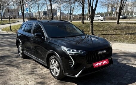 Haval Jolion, 2024 год, 1 600 000 рублей, 15 фотография