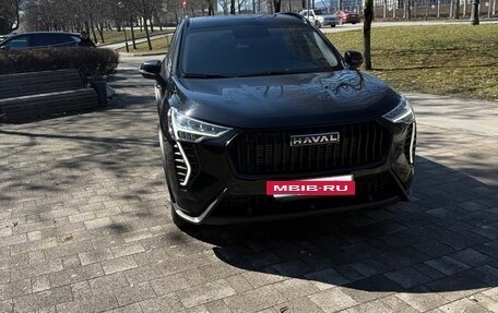 Haval Jolion, 2024 год, 1 600 000 рублей, 16 фотография