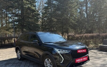 Haval Jolion, 2024 год, 1 600 000 рублей, 23 фотография