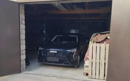 Haval Jolion, 2024 год, 1 600 000 рублей, 27 фотография