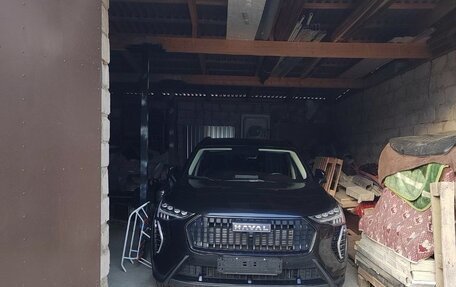 Haval Jolion, 2024 год, 1 600 000 рублей, 29 фотография
