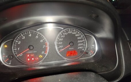 Mazda 6, 2007 год, 115 000 рублей, 5 фотография