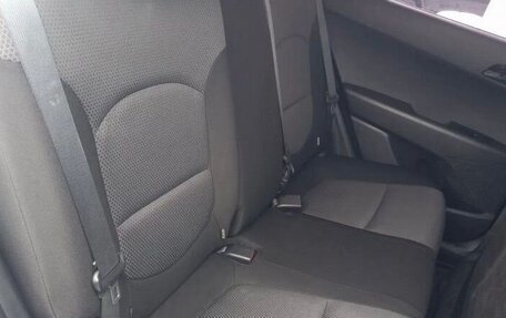 Hyundai Creta I рестайлинг, 2017 год, 1 710 000 рублей, 17 фотография