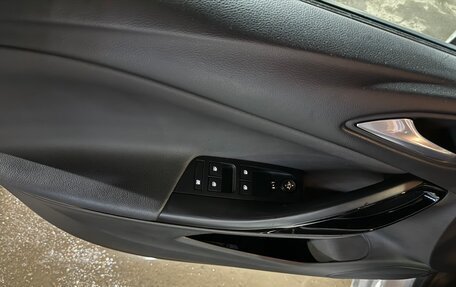 Opel Astra K, 2020 год, 1 600 000 рублей, 3 фотография