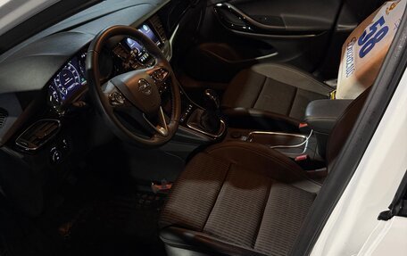 Opel Astra K, 2020 год, 1 600 000 рублей, 5 фотография