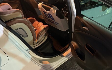 Opel Astra K, 2020 год, 1 600 000 рублей, 7 фотография