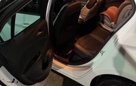 Opel Astra K, 2020 год, 1 600 000 рублей, 6 фотография