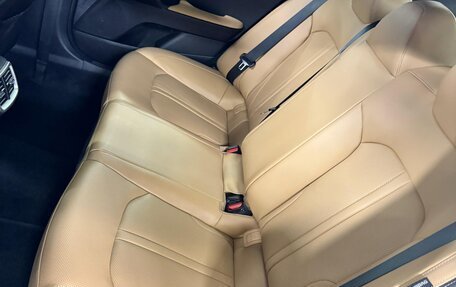 KIA K5, 2021 год, 2 250 000 рублей, 5 фотография