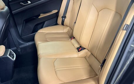 KIA K5, 2021 год, 2 250 000 рублей, 6 фотография