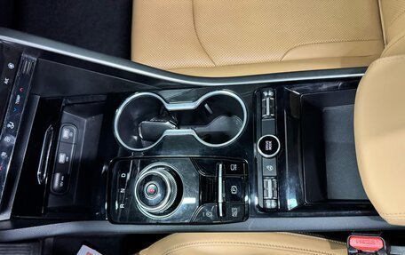 KIA K5, 2021 год, 2 250 000 рублей, 7 фотография