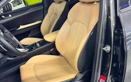 KIA K5, 2021 год, 2 250 000 рублей, 4 фотография