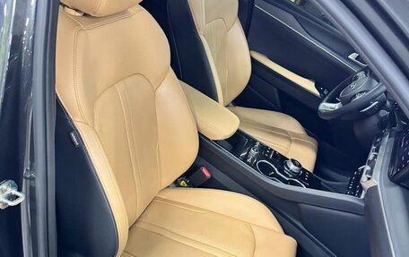 KIA K5, 2021 год, 2 250 000 рублей, 11 фотография