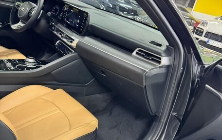 KIA K5, 2021 год, 2 250 000 рублей, 10 фотография