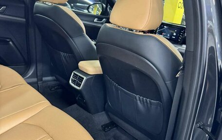 KIA K5, 2021 год, 2 250 000 рублей, 12 фотография