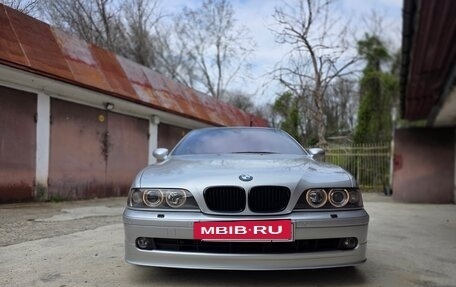 BMW 5 серия, 2001 год, 2 999 999 рублей, 2 фотография