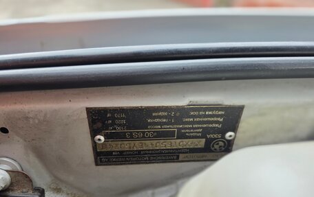 BMW 5 серия, 2001 год, 2 999 999 рублей, 15 фотография