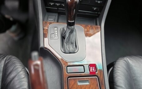 BMW 5 серия, 2001 год, 2 999 999 рублей, 9 фотография