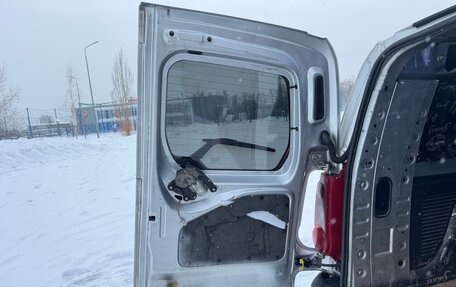 Citroen Berlingo II рестайлинг, 2012 год, 620 000 рублей, 12 фотография