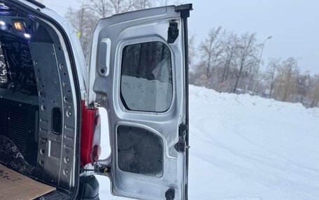 Citroen Berlingo II рестайлинг, 2012 год, 620 000 рублей, 13 фотография