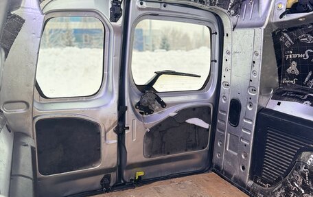 Citroen Berlingo II рестайлинг, 2012 год, 620 000 рублей, 8 фотография