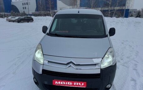 Citroen Berlingo II рестайлинг, 2012 год, 620 000 рублей, 3 фотография