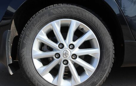 Toyota Camry, 2018 год, 2 200 000 рублей, 10 фотография