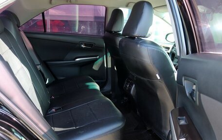 Toyota Camry, 2018 год, 2 200 000 рублей, 12 фотография