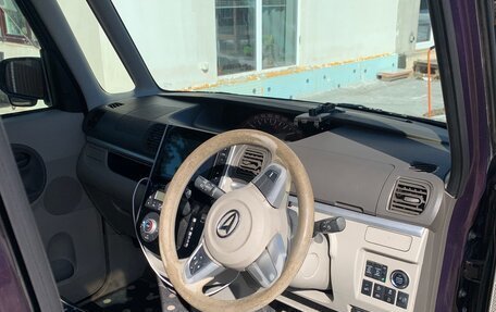 Daihatsu Tanto III, 2017 год, 790 000 рублей, 8 фотография