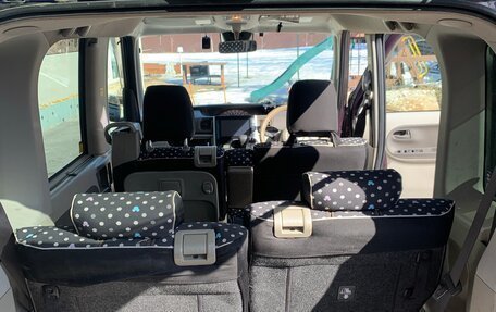 Daihatsu Tanto III, 2017 год, 790 000 рублей, 13 фотография