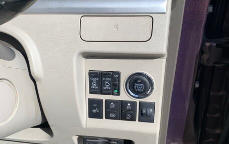 Daihatsu Tanto III, 2017 год, 790 000 рублей, 10 фотография