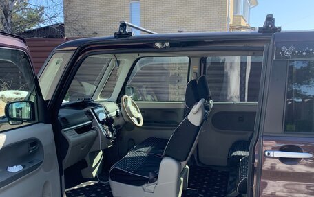 Daihatsu Tanto III, 2017 год, 790 000 рублей, 4 фотография