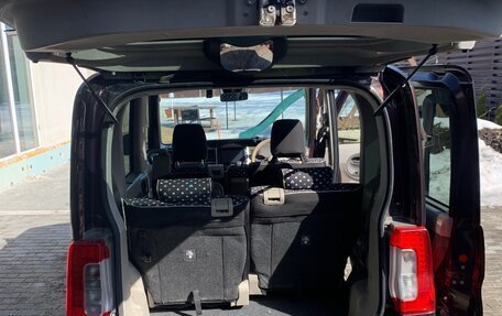 Daihatsu Tanto III, 2017 год, 790 000 рублей, 12 фотография