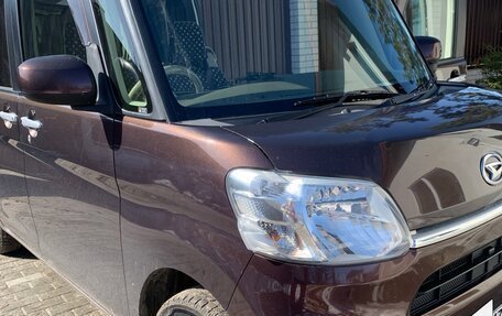 Daihatsu Tanto III, 2017 год, 790 000 рублей, 2 фотография