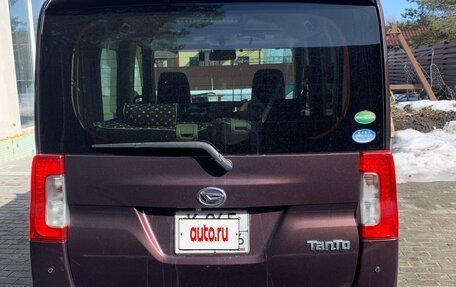 Daihatsu Tanto III, 2017 год, 790 000 рублей, 6 фотография