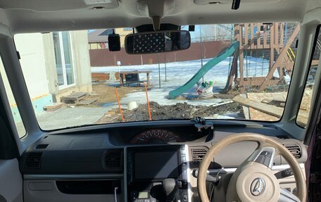 Daihatsu Tanto III, 2017 год, 790 000 рублей, 9 фотография