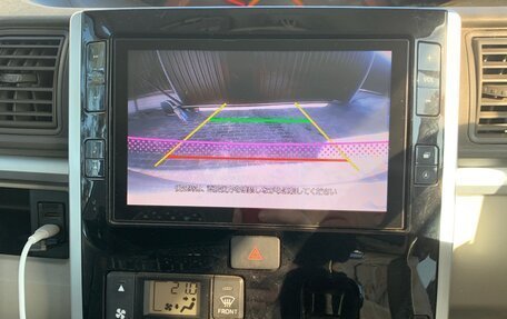 Daihatsu Tanto III, 2017 год, 790 000 рублей, 14 фотография