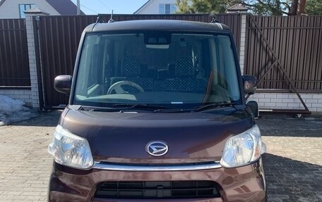 Daihatsu Tanto III, 2017 год, 790 000 рублей, 7 фотография