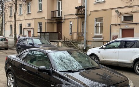Renault Megane II, 2007 год, 850 000 рублей, 1 фотография