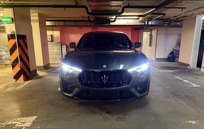 Maserati Levante I, 2020 год, 12 600 000 рублей, 1 фотография