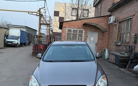 KIA cee'd I рестайлинг, 2008 год, 660 000 рублей, 1 фотография