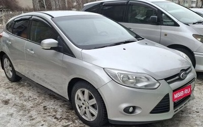 Ford Focus III, 2011 год, 650 000 рублей, 1 фотография