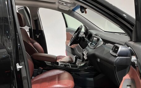 KIA Sorento III Prime рестайлинг, 2017 год, 2 650 000 рублей, 1 фотография