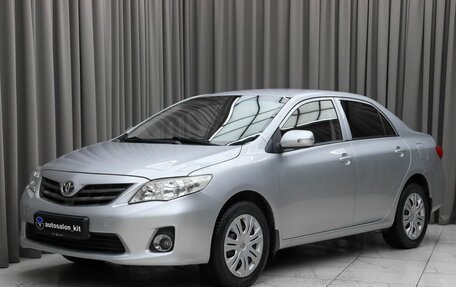 Toyota Corolla, 2012 год, 1 129 000 рублей, 1 фотография